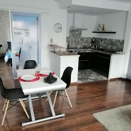 La Maison De 6Fran Appartement 1 Calme Et Spacieux Ambiance Familiale Valros Exteriér fotografie