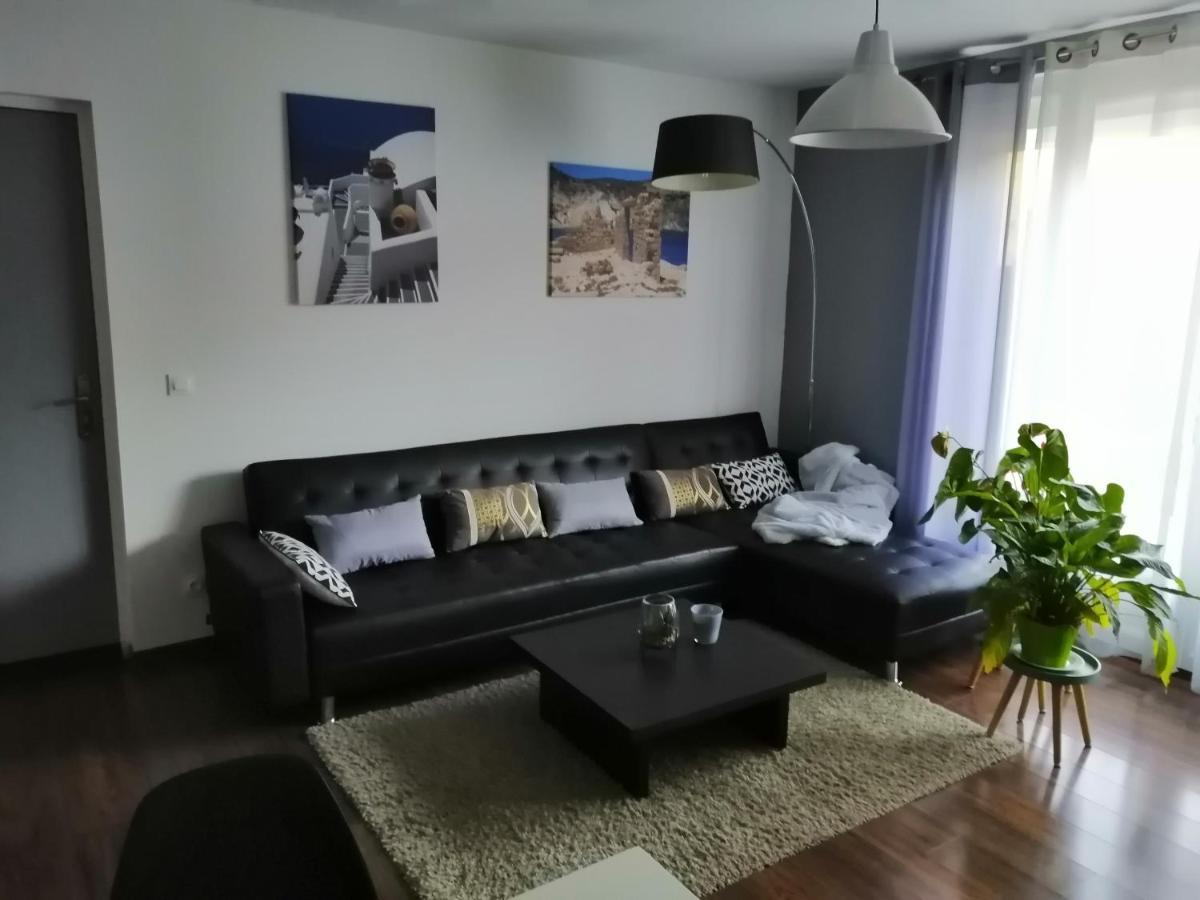 La Maison De 6Fran Appartement 1 Calme Et Spacieux Ambiance Familiale Valros Exteriér fotografie