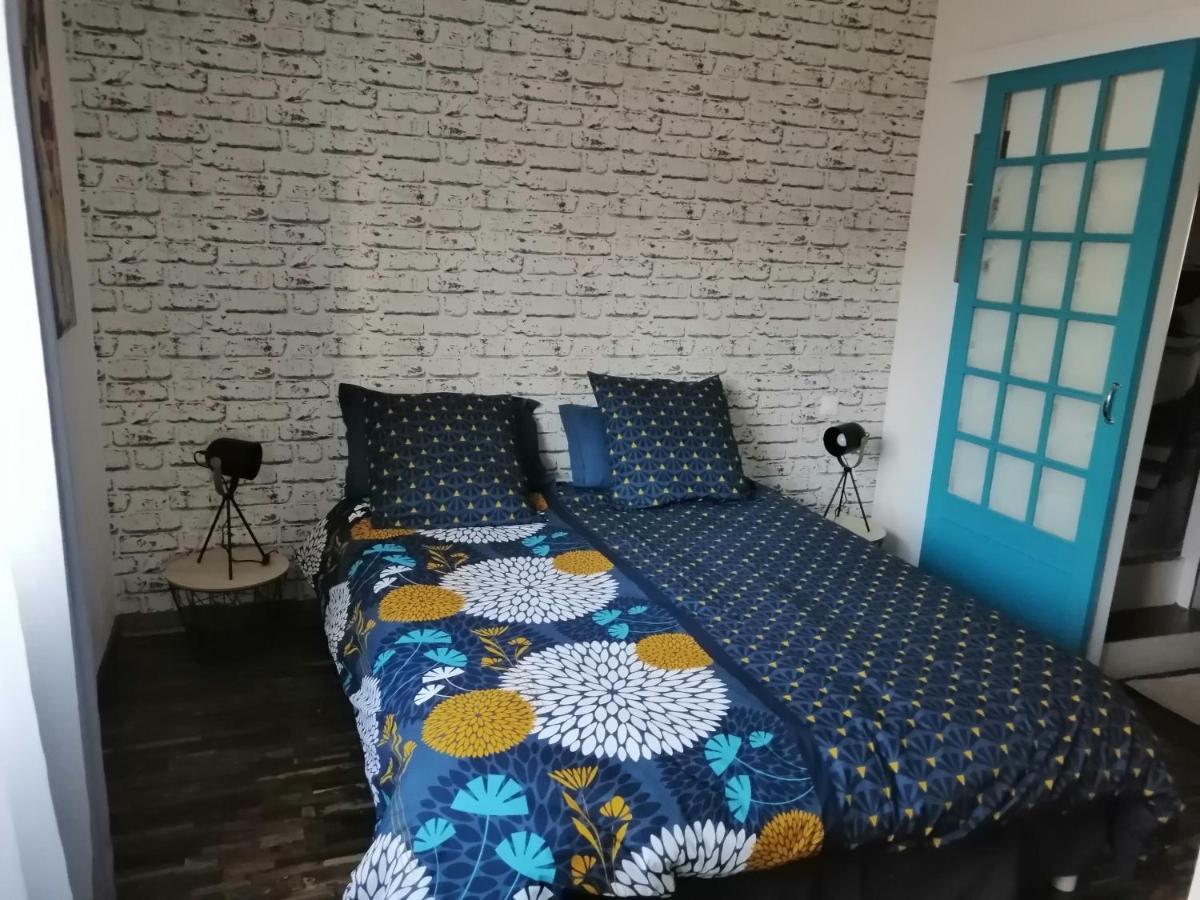 La Maison De 6Fran Appartement 1 Calme Et Spacieux Ambiance Familiale Valros Exteriér fotografie