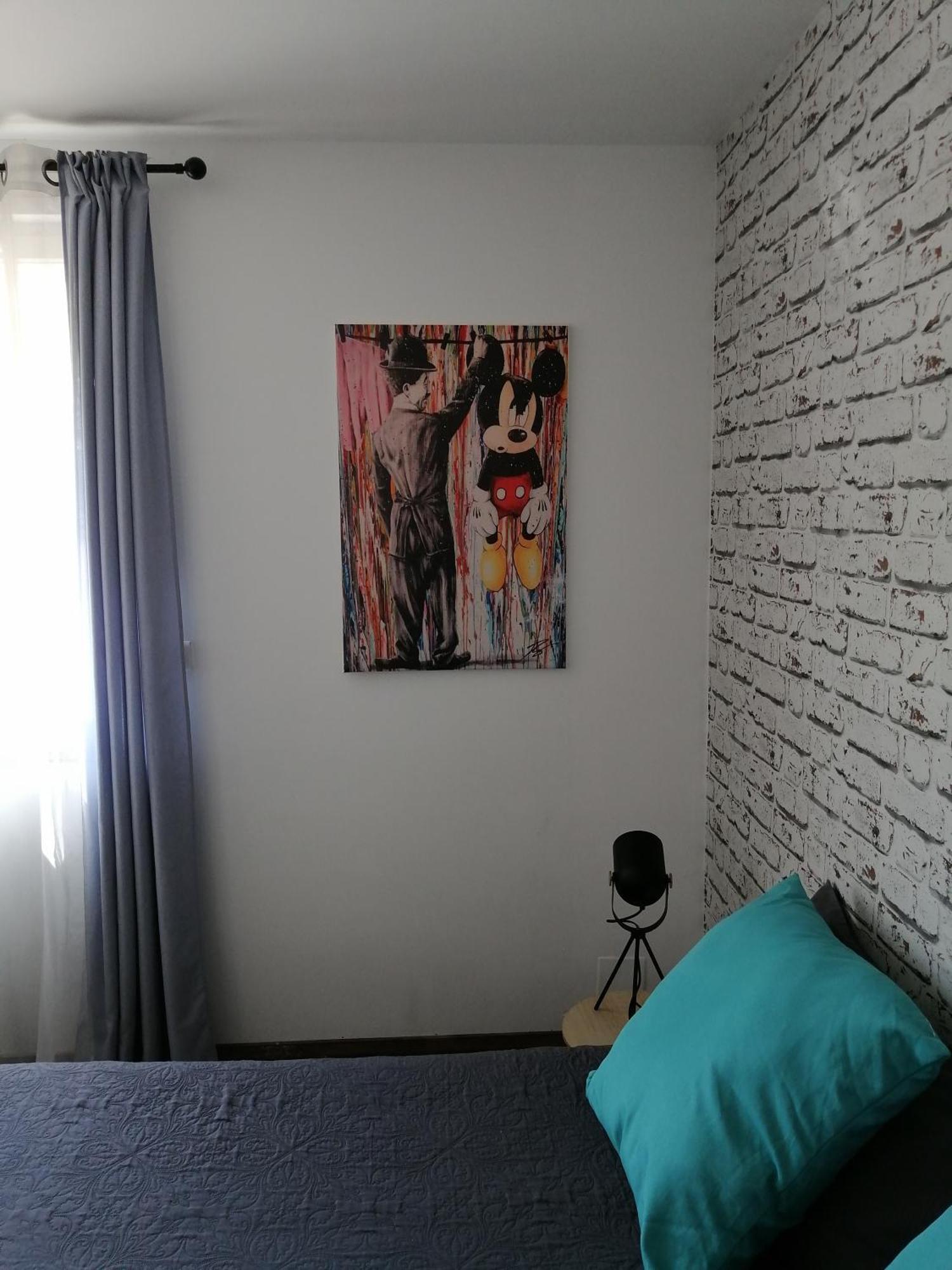 La Maison De 6Fran Appartement 1 Calme Et Spacieux Ambiance Familiale Valros Exteriér fotografie
