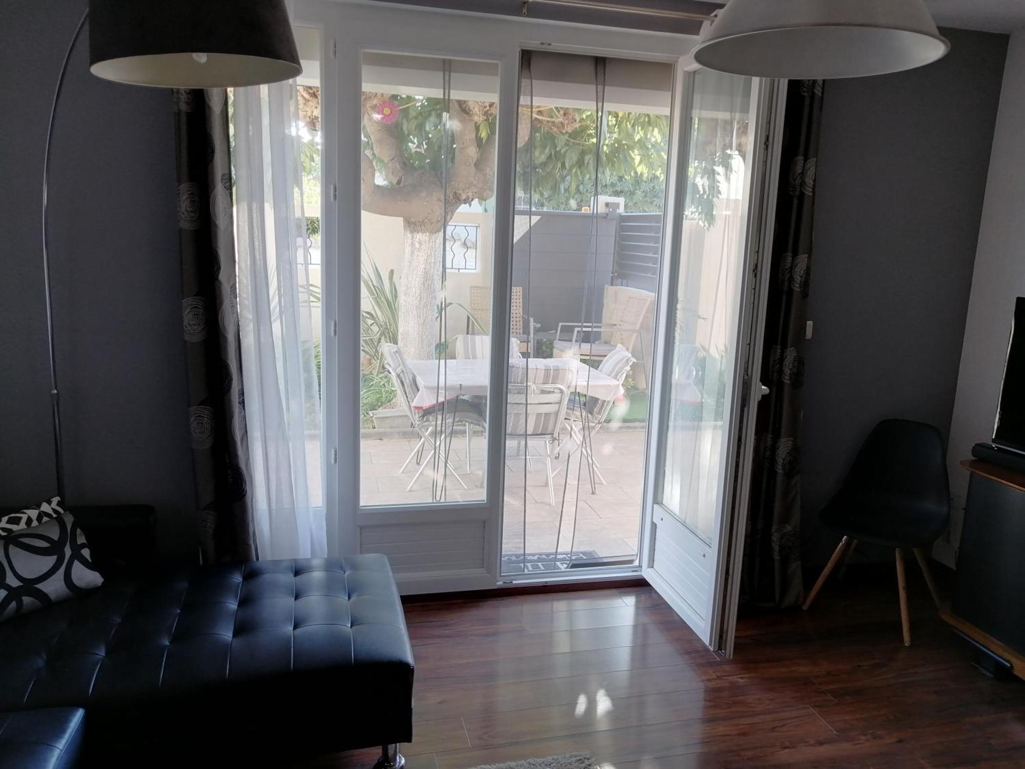 La Maison De 6Fran Appartement 1 Calme Et Spacieux Ambiance Familiale Valros Exteriér fotografie