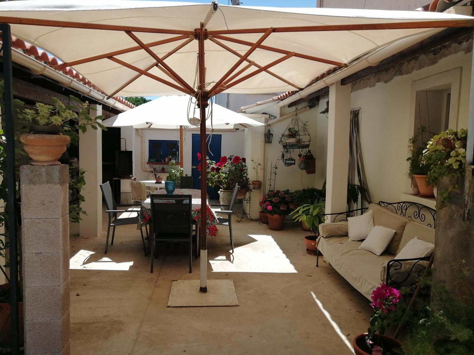 La Maison De 6Fran Appartement 1 Calme Et Spacieux Ambiance Familiale Valros Exteriér fotografie